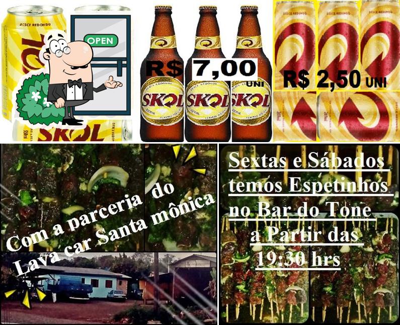 Bar Do Tone