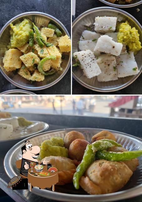 Jay Jalaram Khaman House