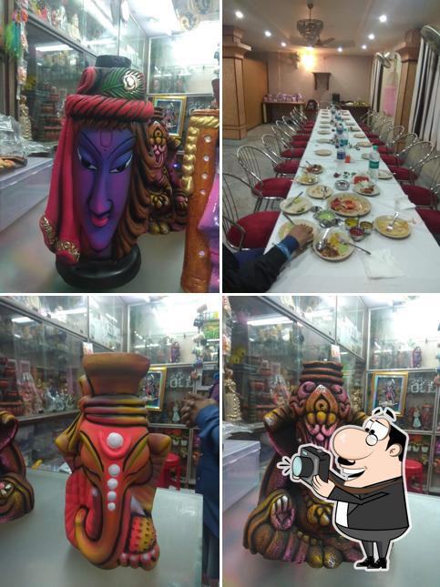 Karan International Hotel