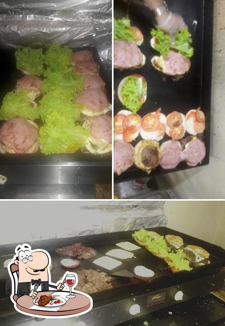 Lanches do Serjão