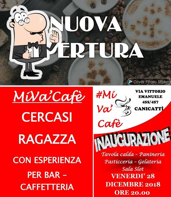 Guarda questa immagine di MiVa'Cafè