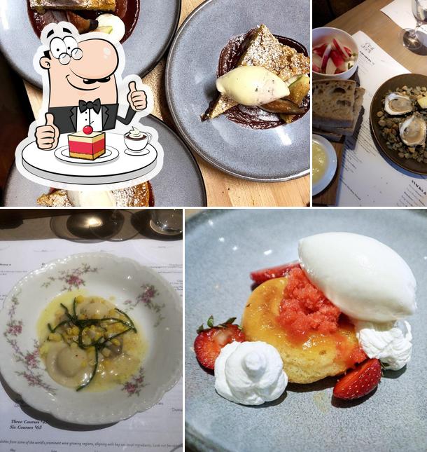 Saint Urban Wine Bar in Syracuse Restaurant menu and reviews