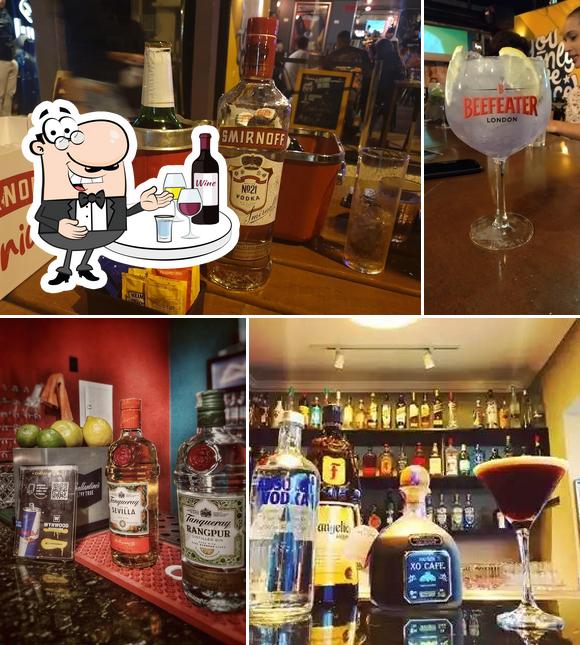 Wynwood - Kitchen & Bar