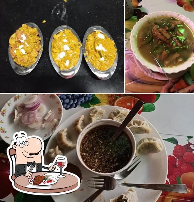 ARUNAGIRI CAFE, Tiruvannamalai Restaurant reviews
