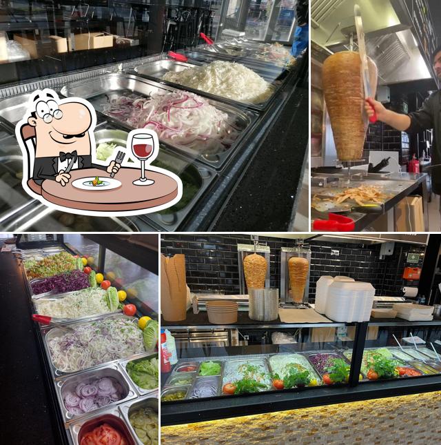 BEST DÖNER, Gütersloh Speisekarte, Preise und Bewertungen