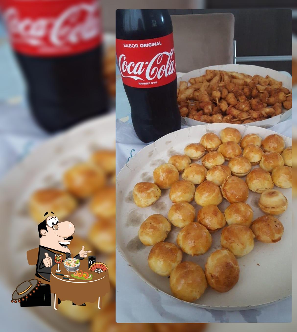 Delícias de João & Maria