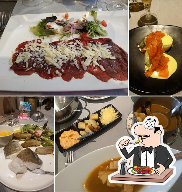 Restaurant De Sloepe