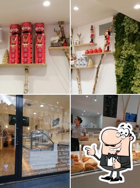 Image de Desgranges Café