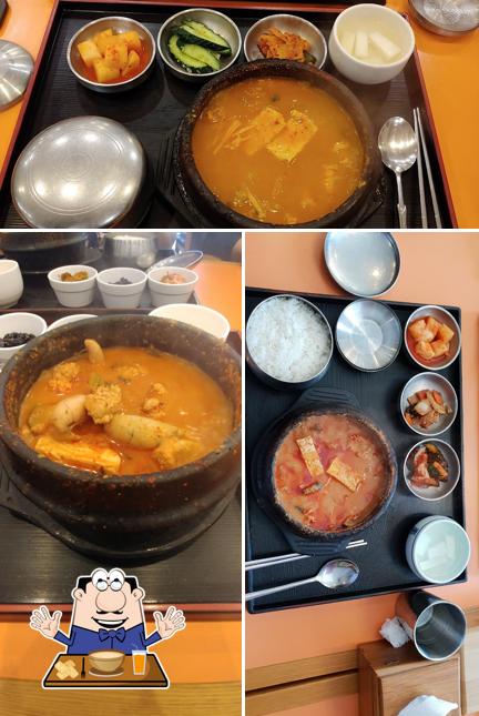 Donggwang Altang restaurant, Gumi-si - Restaurant reviews