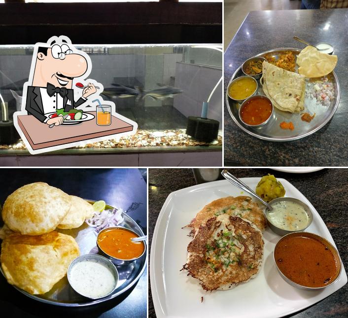 Hotel New Haripriya