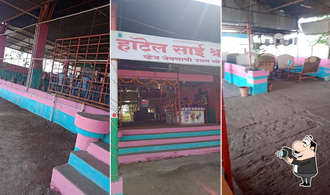 Hotel Omkareshwar/Varsha
