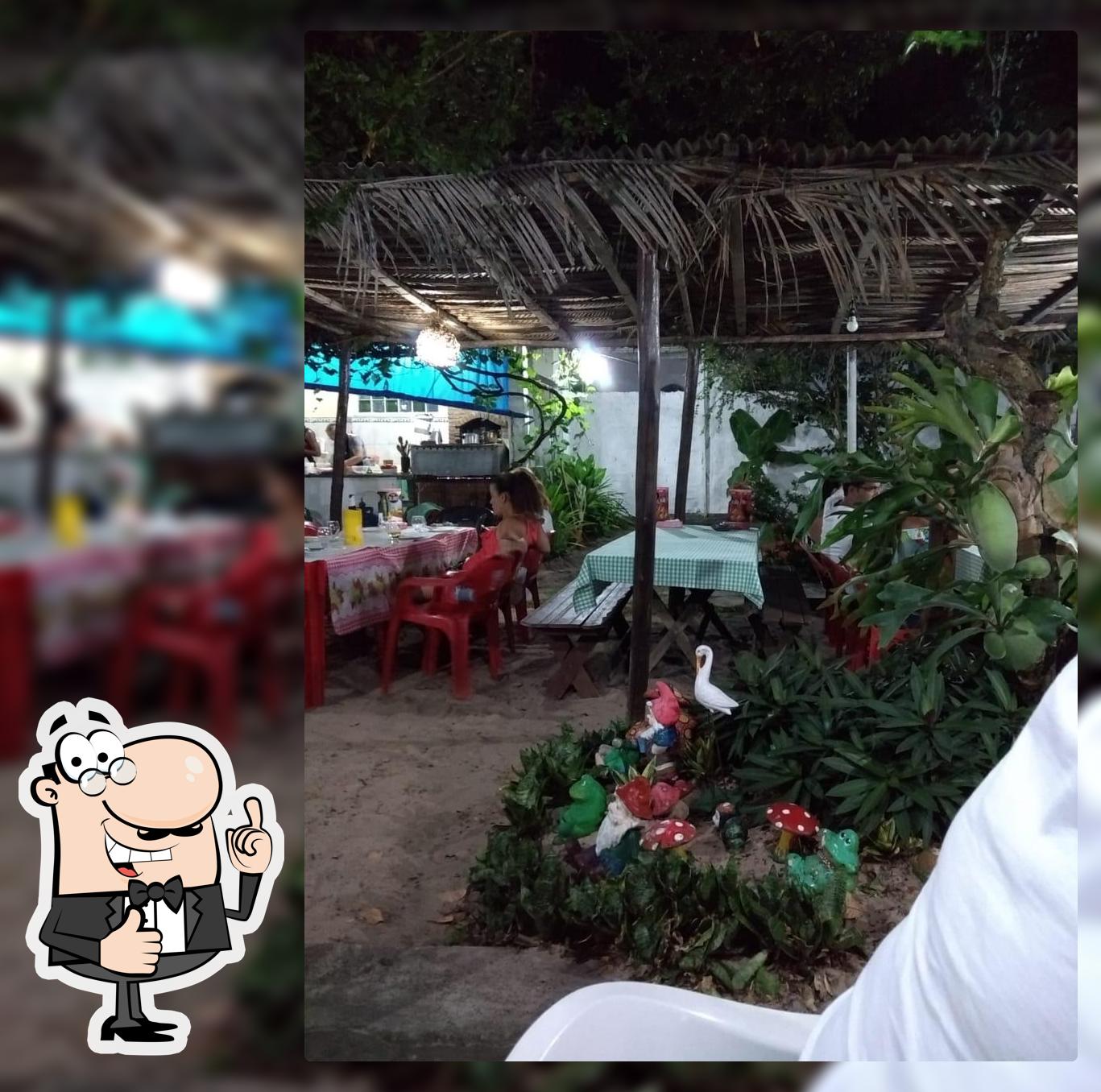 Pizzaria Recanto do Capitão