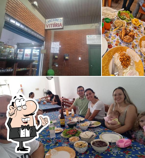 Restaurante Vitória