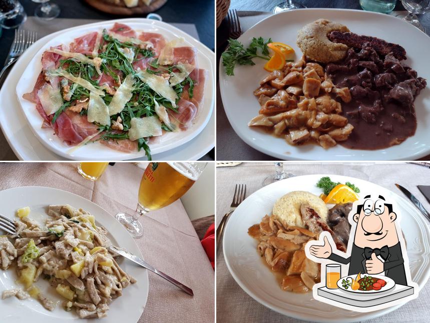 Ristorante Pizzeria La Mirage