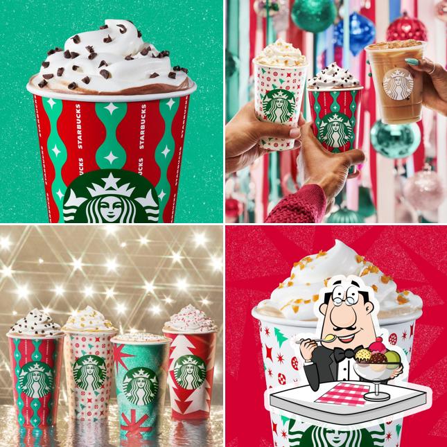 Starbucks Coffee In Melissa Restaurant Menu And Reviews starbucks-coffee-in-melissa-restaurant-menu-and-reviews