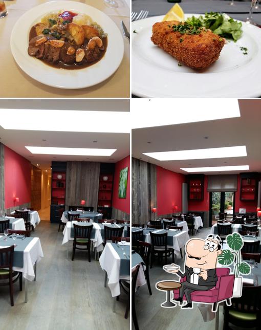 Ristorante Panorama