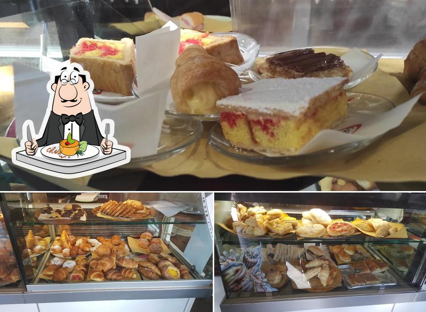 Platti al Colorado Café