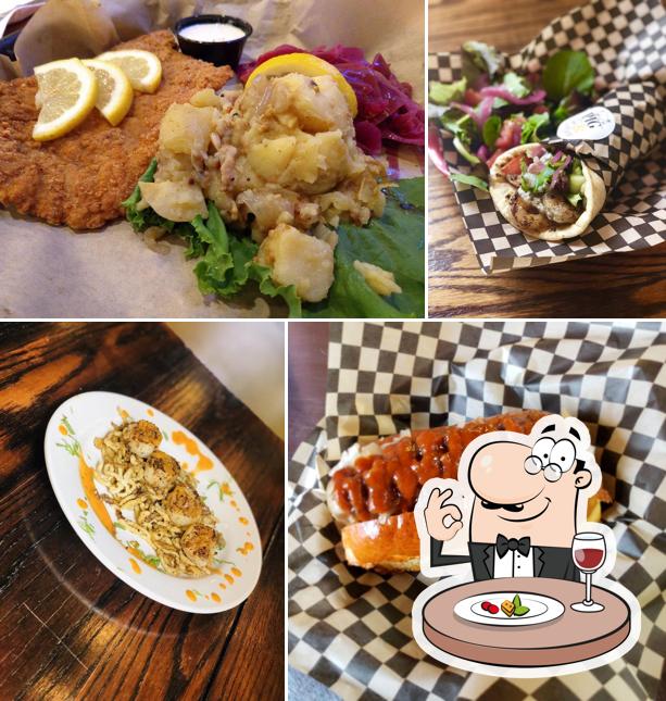 Top 5 restaurants with schnitzels in Eugene, december 2024 - Restaurant ...