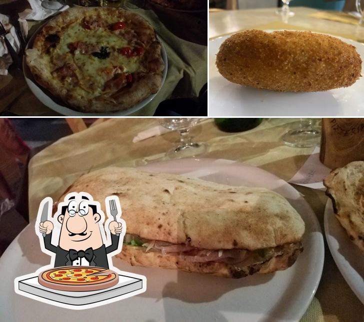 La pizza è il piatto veloce preferito al mondo