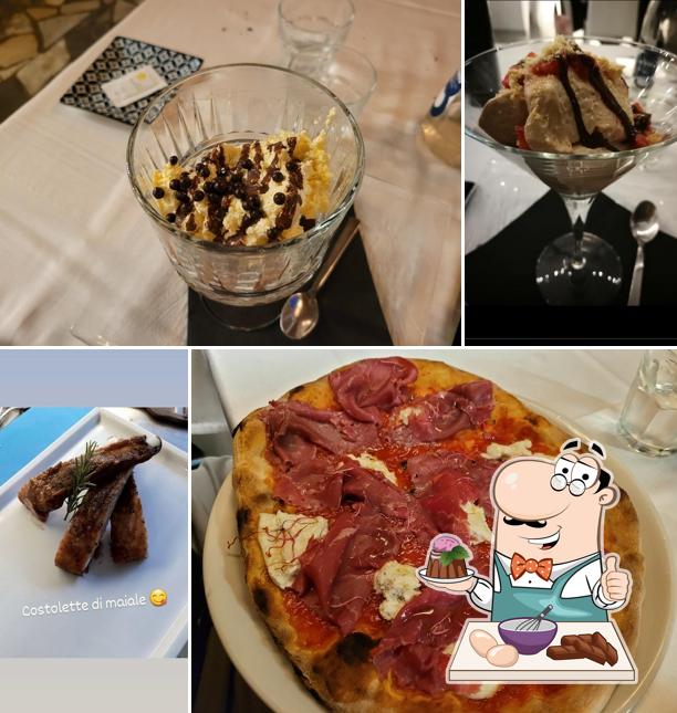 Goditi uno dei dolci