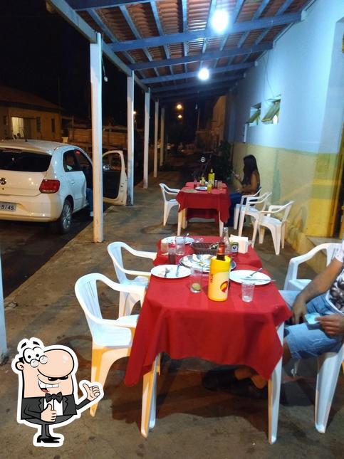 Here's a picture of A Pauliceia Restaurante e Pizzaria