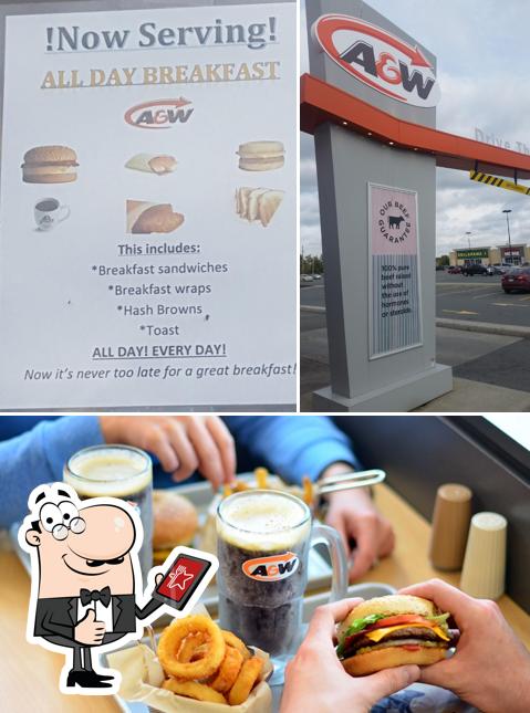 Voir la photo de A&W Canada