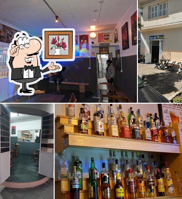 Bar do Neves