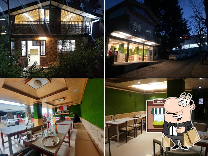 Bistro Cafe Shimla
