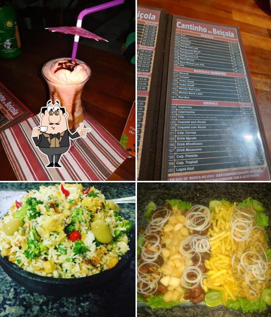Restaurante Cantinho Do Beiçola