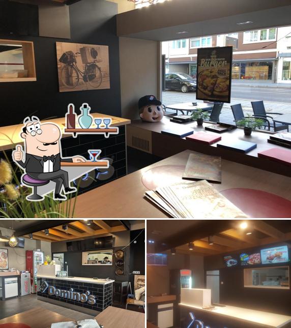 Domino's Pizza Ulm Ost Domino's Pizza Ulm Ost, Ulm - Restaurant menu and reviews