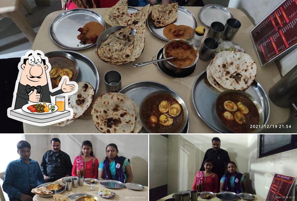 Hotel सयाजीराजे