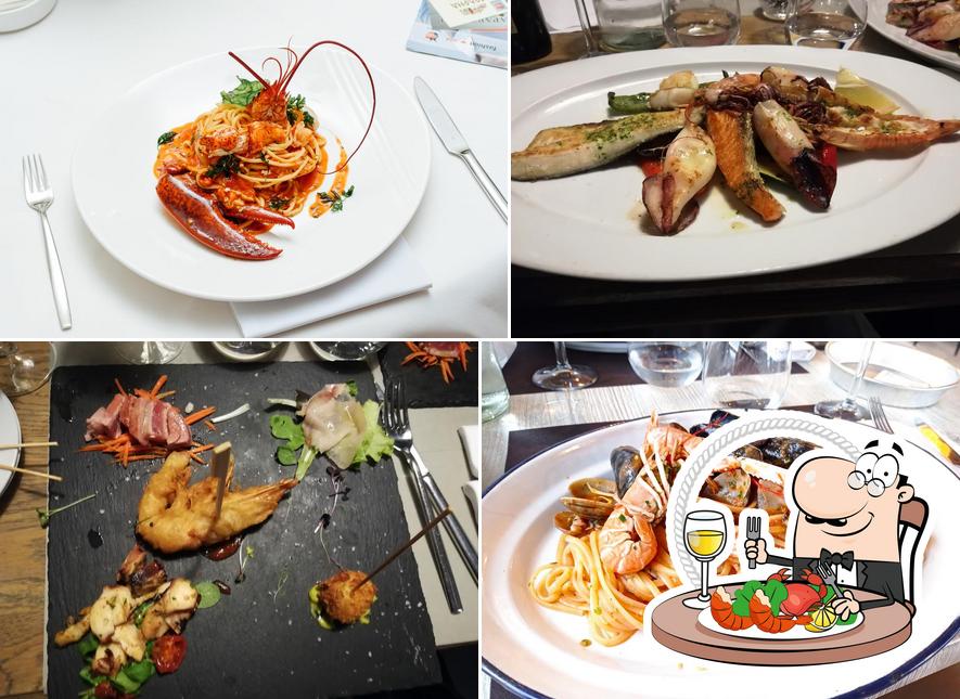 Ristorante Margunaira