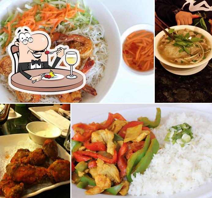 Nha Trang Restaurant, 1110 Panatella Blvd NW #760 in Calgary ...