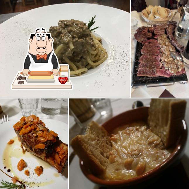 Osteria dei Vignaioli