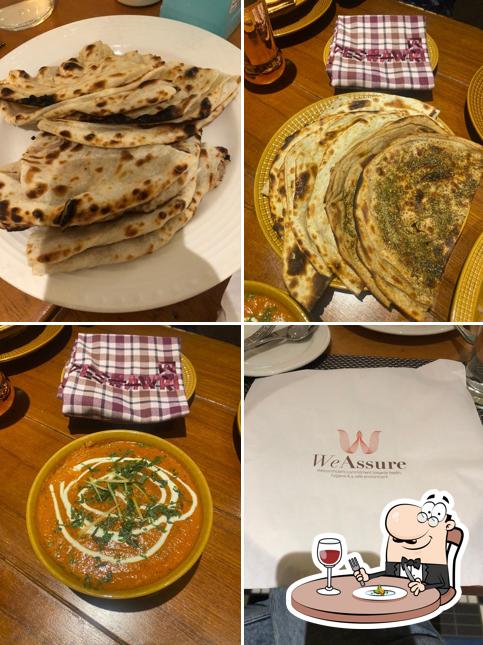 Peshawri
