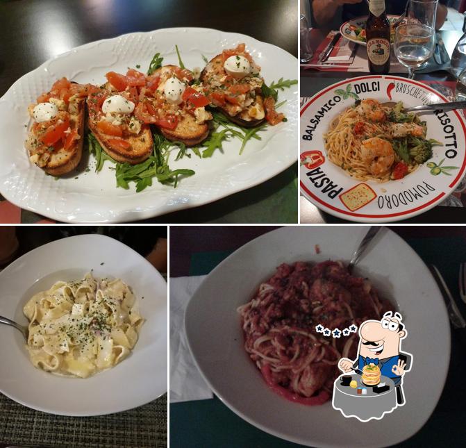 Pizzeria Da Franco