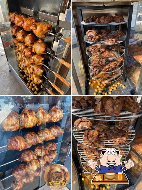 Armazėm Empório e Mercearia