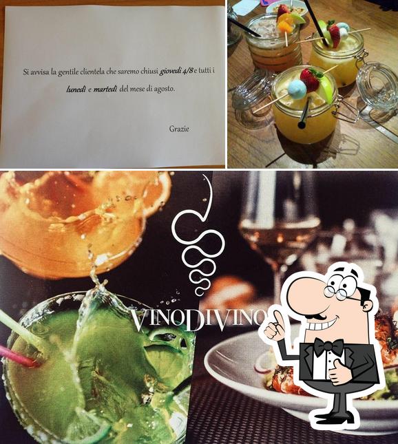 Vino Divino