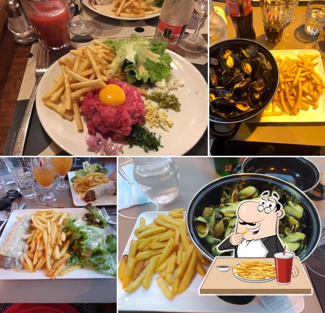 Le Pub Lutèce La Rochelle
