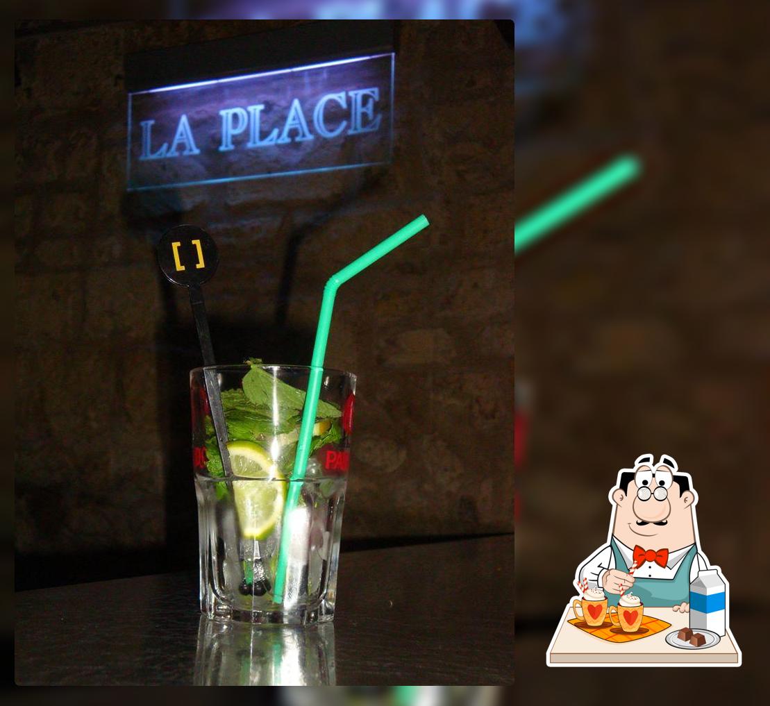 Musico' Bar La Place