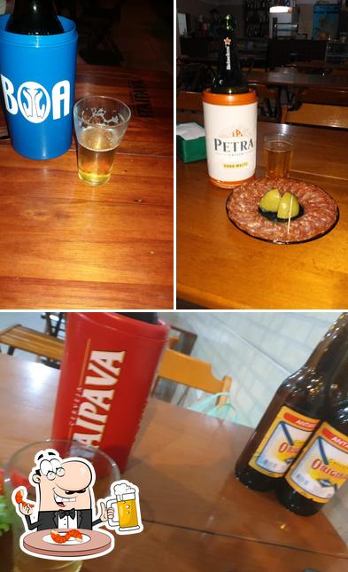 Bar Do Sílvio