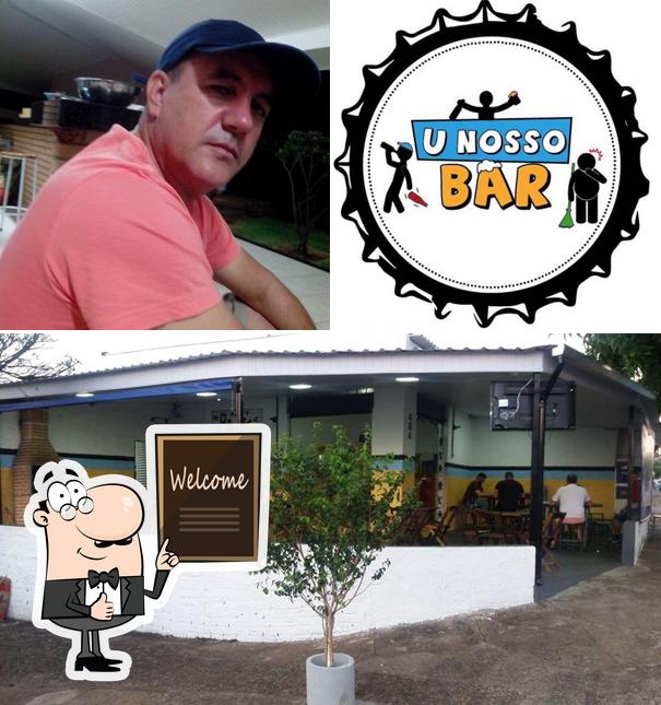 U Nosso Bar