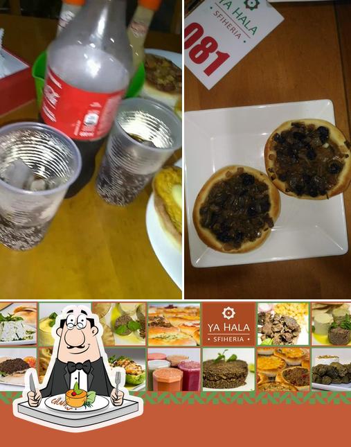 Ya Hala Sfiheria Alegre