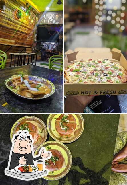 B B C Cafe