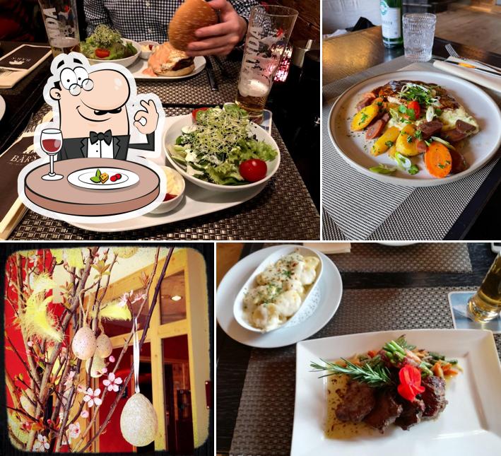 BÄR'S Café Bistro Lounge