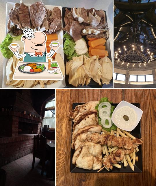 Caffe bar & bistro Bonaca