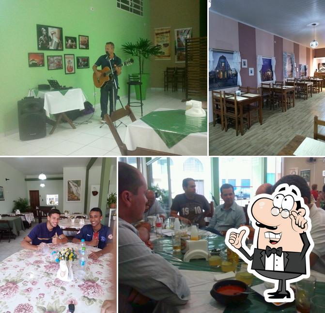 Restaurante Cozinha da Vó