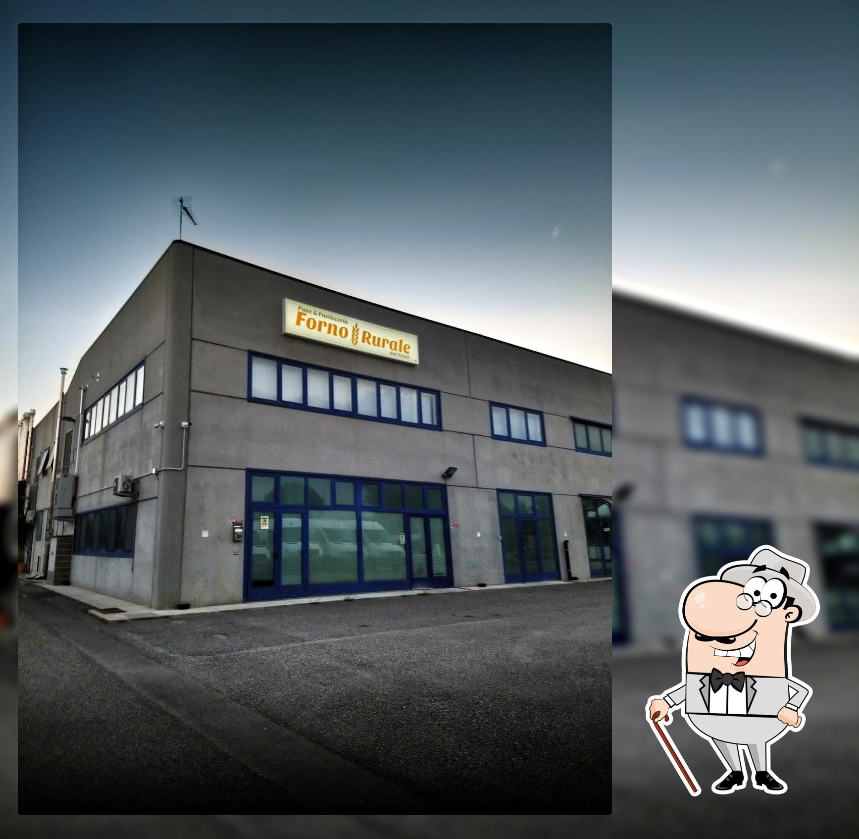 Forno Rurale S.R.L.