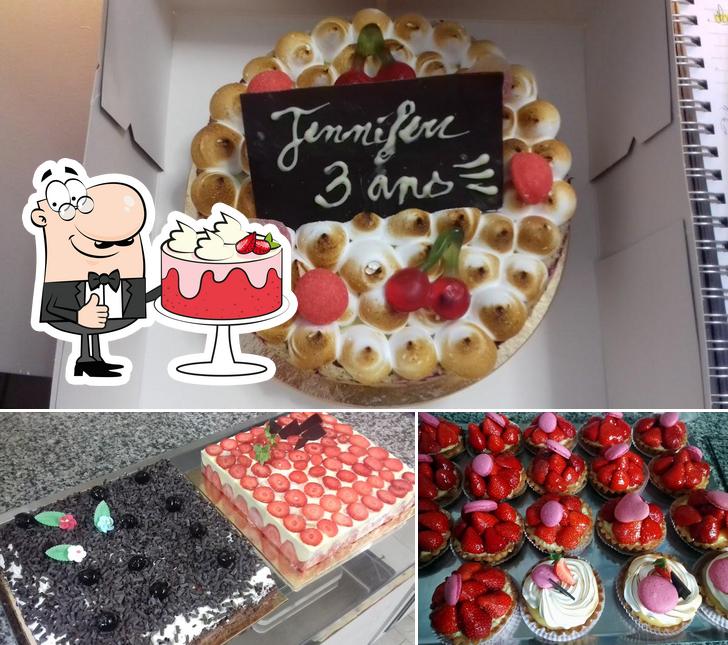 La P'tite Boulange