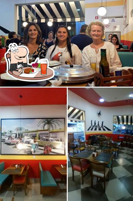 Lobo pizza bar